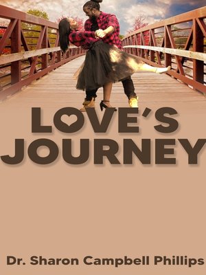cover image of Love's Journey